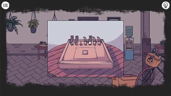 When The Past Was Around