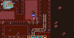 Pixel Stories of Dungeon