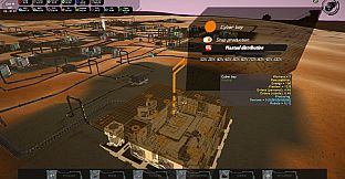 HardLanding: Industry: Come out to surface