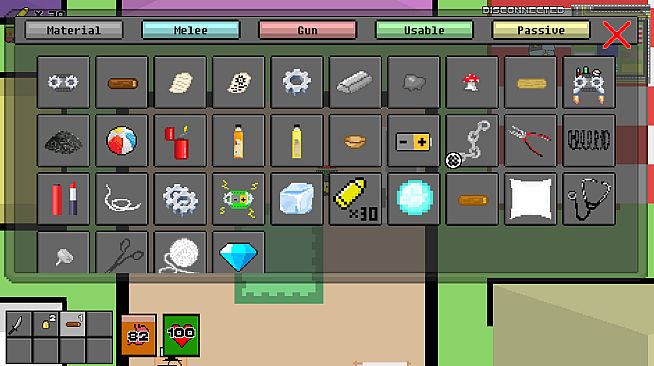 Zombie Survival online - Add Charactor - Rich (Donate for Developer)