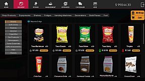 Motel Manager Simulator