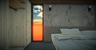 BRUTALISMUS: Dystopia