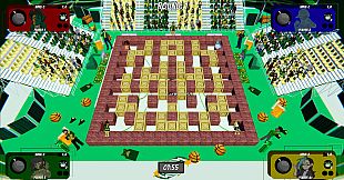 GMU Blastmaster Battle