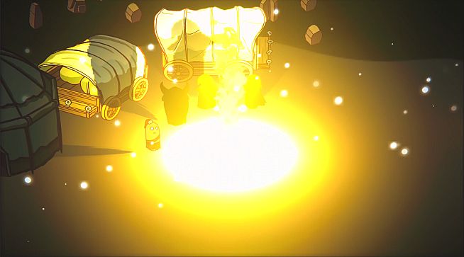 Sausage vs. Vegetable