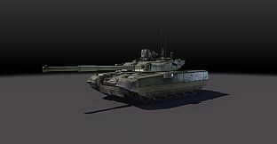 Oplot — T9 Main Battle Tank