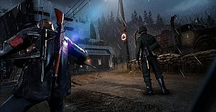 Sniper Elite 5: Saboteur Weapon and Skin Pack