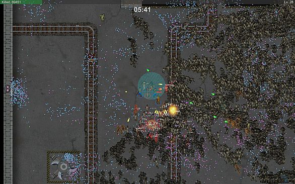 Red Cap Squad: Zombie Source