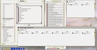 Fantasy Grounds - Malevolent & Benign II
