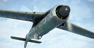 IL-2 Sturmovik: Ta 152 H-1 Collector Plane