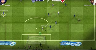 Sociable Soccer Champions