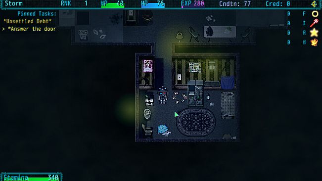 Chaos Chain Supporter Cosmetic Pack DLC