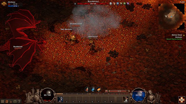 Masterstone