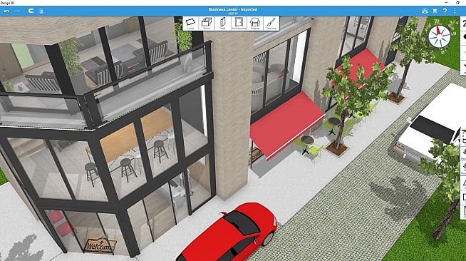 Home Design 3D - Gold Plus