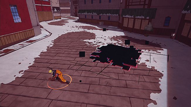 NTBSS: Master Character Training Pack - Kaguya Otsutsuki