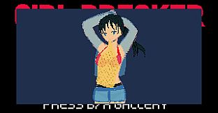 The Tower Of TigerQiuQiu Girl Breaker Emma