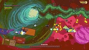 Black Paradox Reloaded