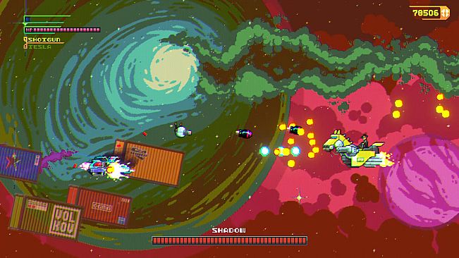 Black Paradox Reloaded