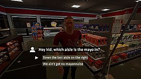 Twilight Tales ∣ hollow's store