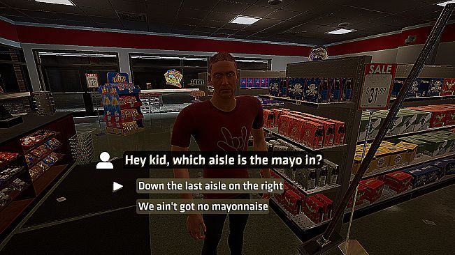 Twilight Tales ∣ hollow's store