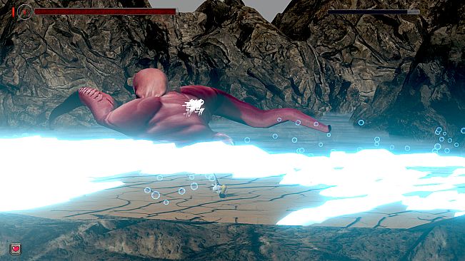 堕天の牢獄 / Fallen Cage