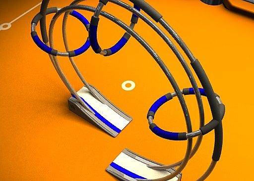 Pool Nation - Flair Pack