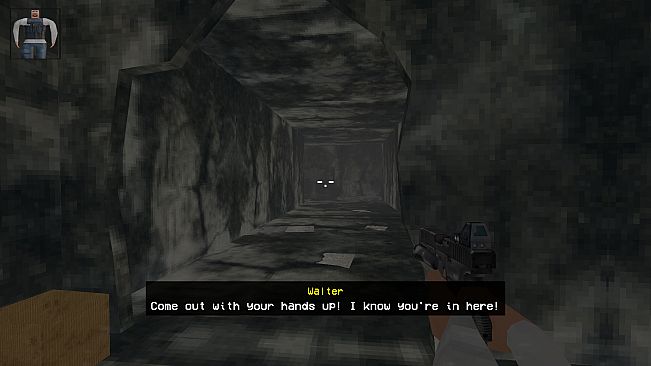 JAMBREDREK: PURE DETECTIVE