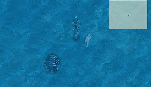 Part 3 - Spacefarers