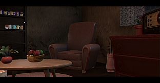 Broken Family 1: Mr. Rabbit