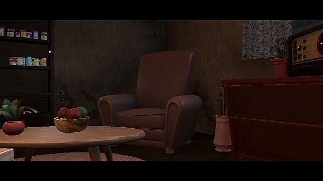Broken Family 1: Mr. Rabbit