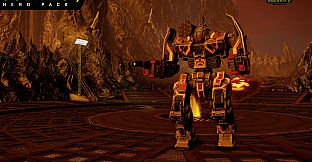 MechWarrior Online Solaris 7 Hero Pack