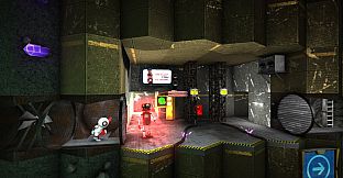 The Great Wobo Escape