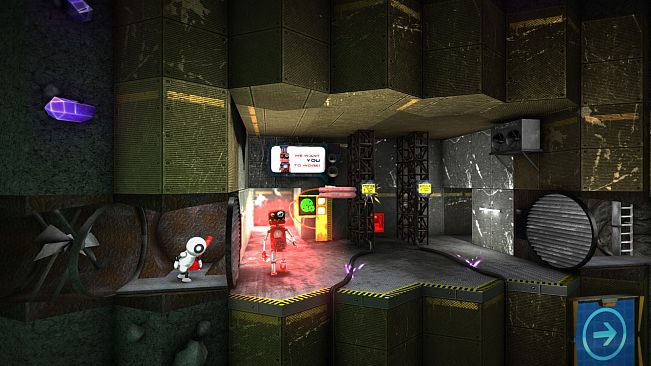 The Great Wobo Escape