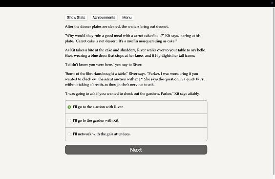 Spellbound: Malachite Coven