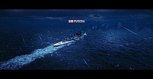 Scenario Pack 1 "Arctic Steel"