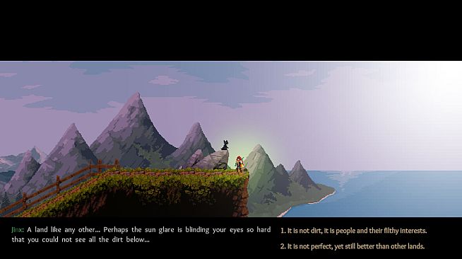 Witchcrafter: Empire Legends