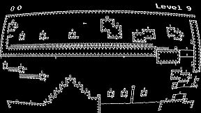 A Bibelot: Tiret sur Will