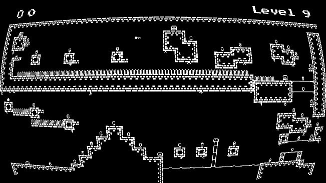 A Bibelot: Tiret sur Will