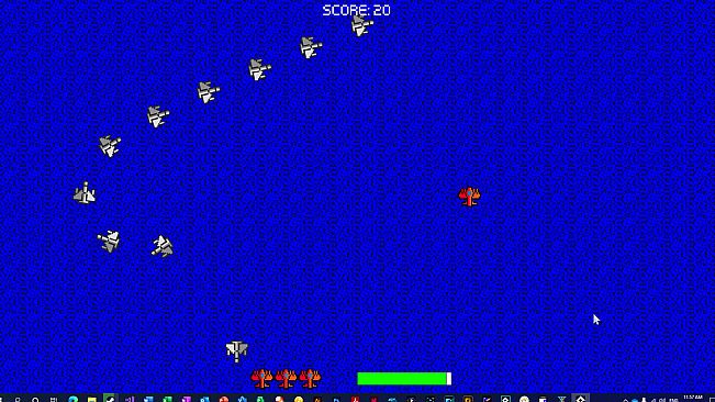 Tiger Fighter 1931 MP033