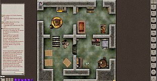 Fantasy Grounds - Meanders Token Pack 4 (Token Pack)