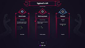 Asgard's Fall — Viking Survivors