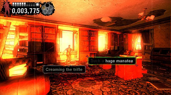 The Typing of the Dead: Overkill - Filth DLC