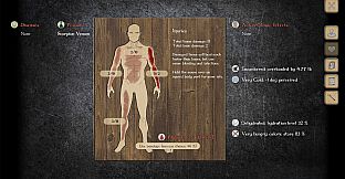 Knights of Frontier Valley