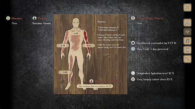 Knights of Frontier Valley