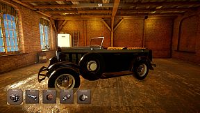 Bootlegger's Mafia Racing Story