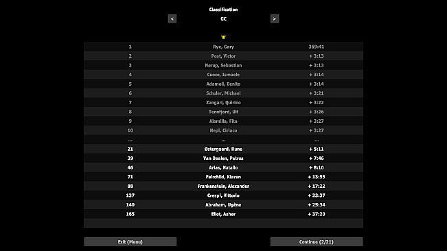 Kassei - Road Cycling