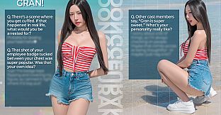 Five Hearts Under One Roof season2 Photobook