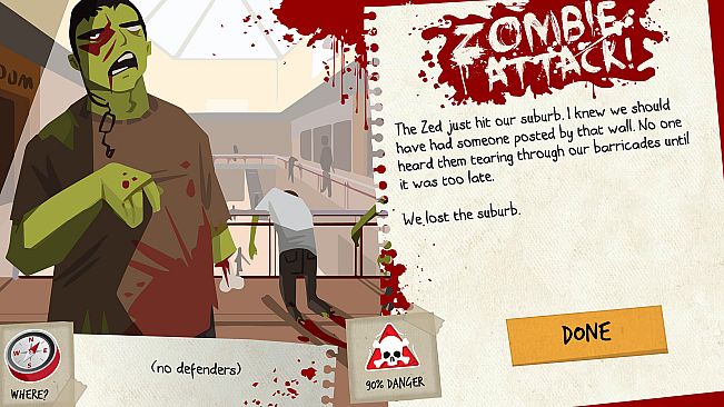 Rebuild 3: Gangs of Deadsville