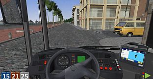 OMSI 2 Add-On Mallorca