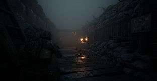 In A Bleak Mid Winter