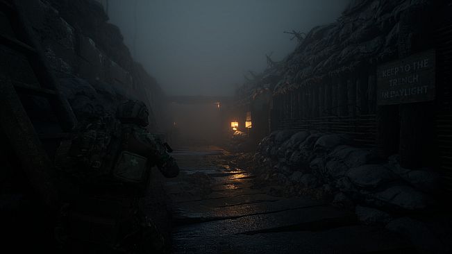 In A Bleak Mid Winter